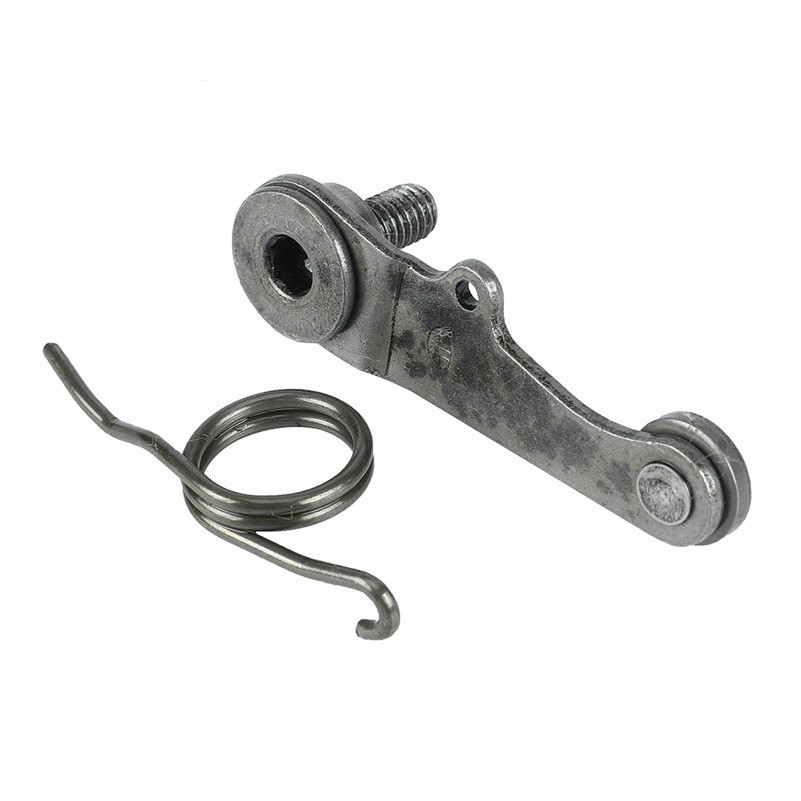 Lifan LIFAN 110 125 140 150cc Engine Gear Positioning Plate Spring ...