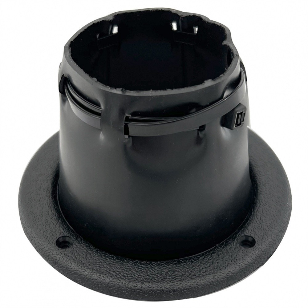 Boat Cable Boot Black Boat Steering Cable Boot Easy To Use Motorwell ...