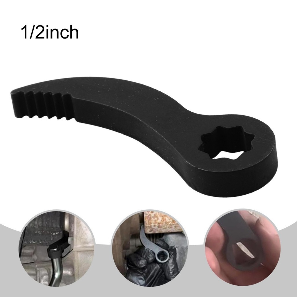 【LADY】Multi Purpose Tool Enhancement with 12 Inch Adjustable Crowbar ...