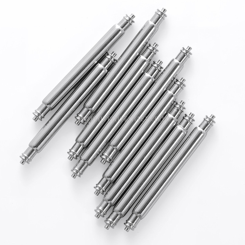 2.5mm Diameter Watch Spring Bar for Seiko SKX007 009 20mm 22mm ...