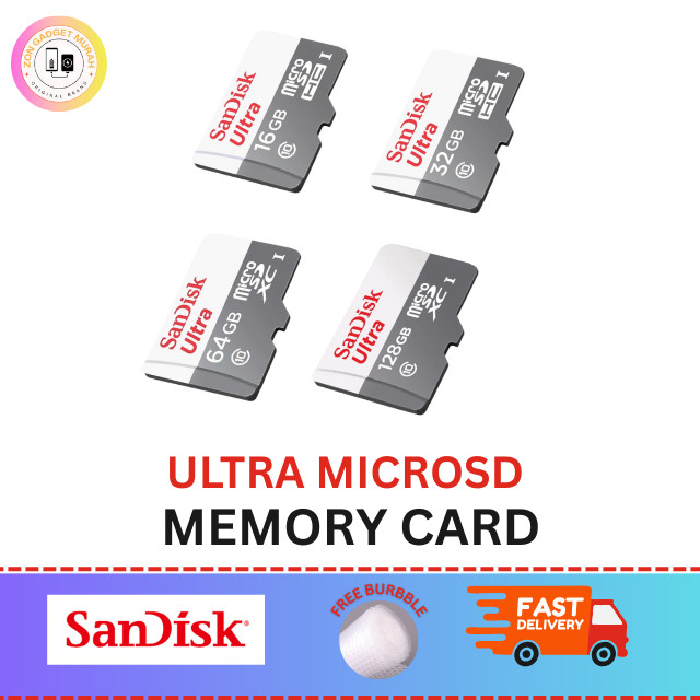 BigBuild Technology 64GB Ultra Fast 80MB/s Class 10 MicroSD Memory Card...
