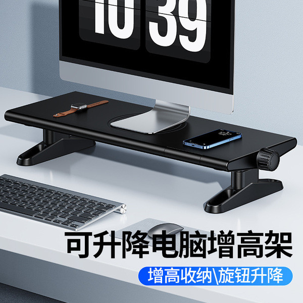 stand laptop laptop stand with fan laptop accessories Pafan mengangkat ...