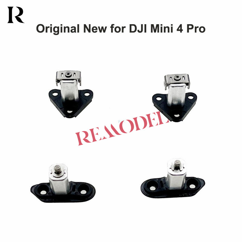 Front Arm Axis Replacement For DJI Mini 4 Pro/Mini 3 Front