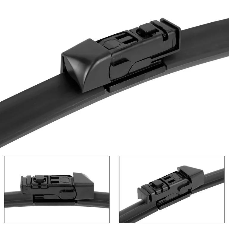 thumbnail image 2 of Bosch Superplus Std Rear Wiper Blade For Toyota Alphard/Vellfire 2008-2014 – 400mm 2 of 6