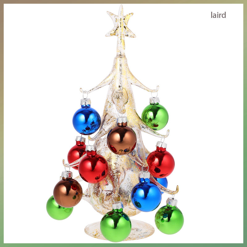 Festival to tabletop christmas trees