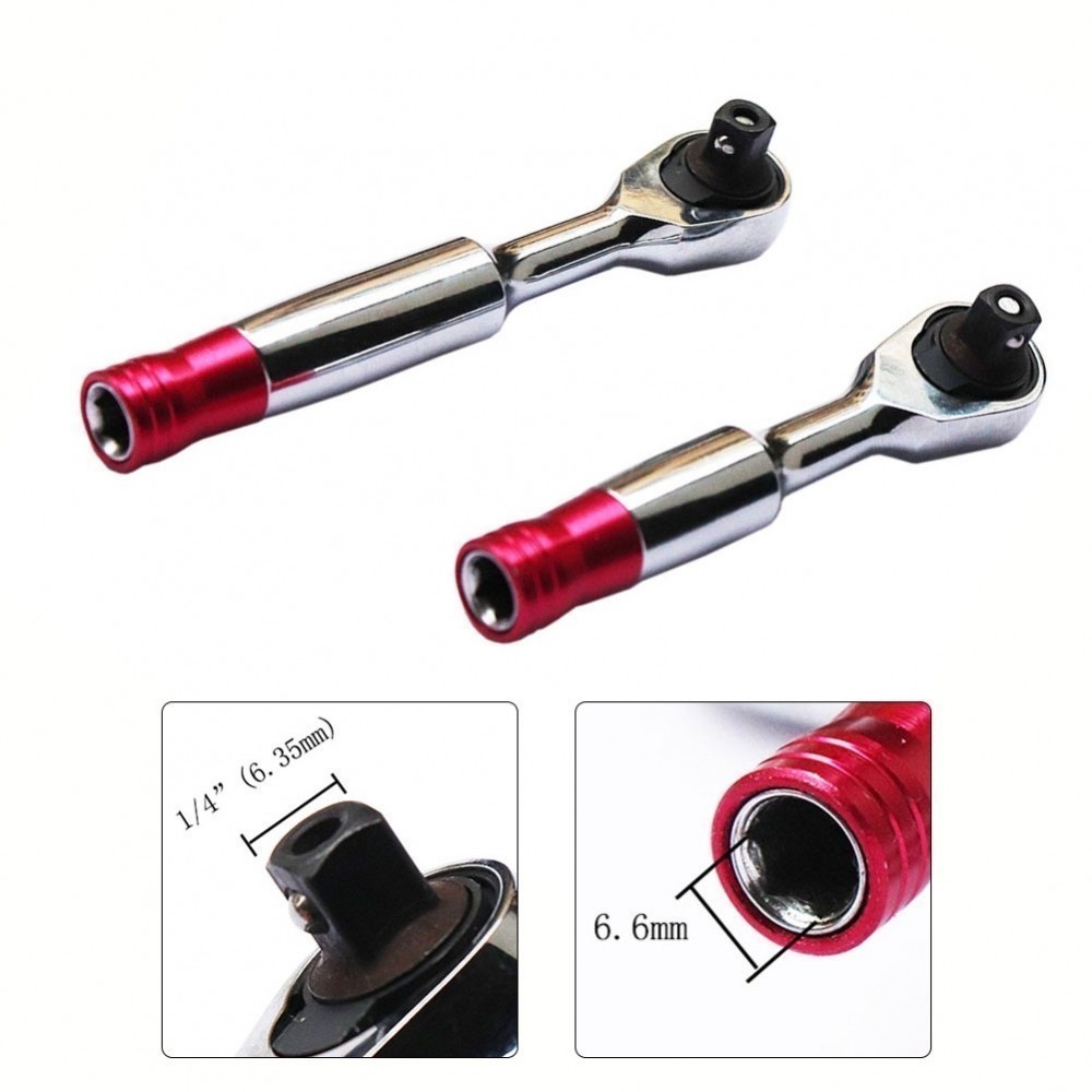 Convenient 5 Degree Rotation 14inch Torque Rachet Wrench Anti Slip ...