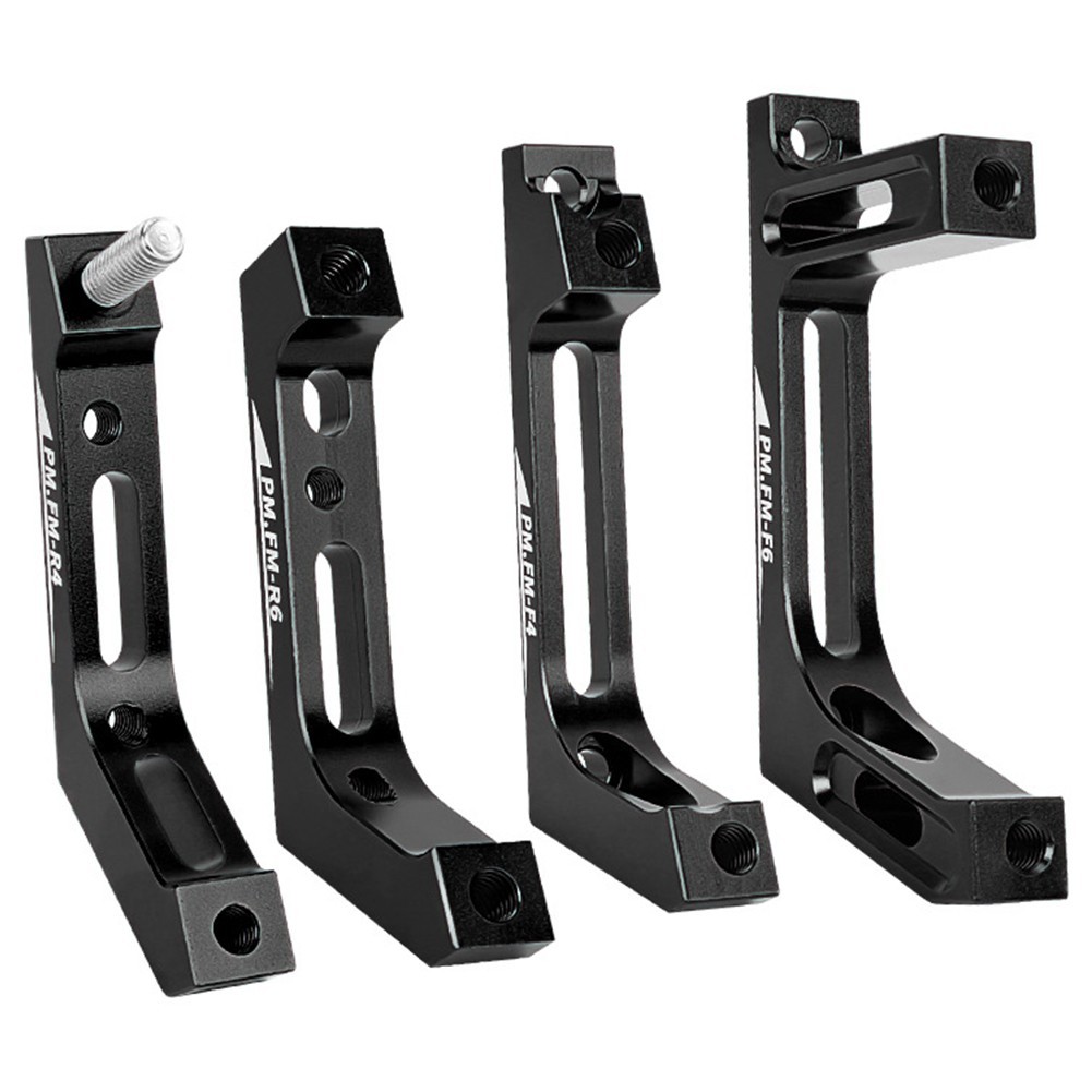 [stock] Disc Brake Adapter Caliper Road Post Mount Disc Brake Bracket ...