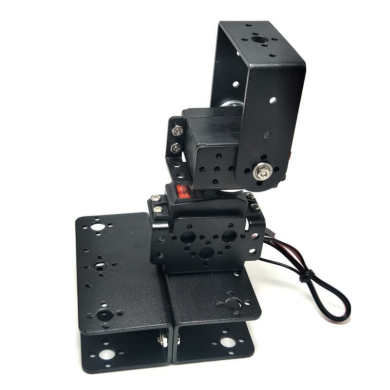 Robot Two Freedom Robotic Arm Bracket Suitable for 995/Kit 996 Gimbal ...