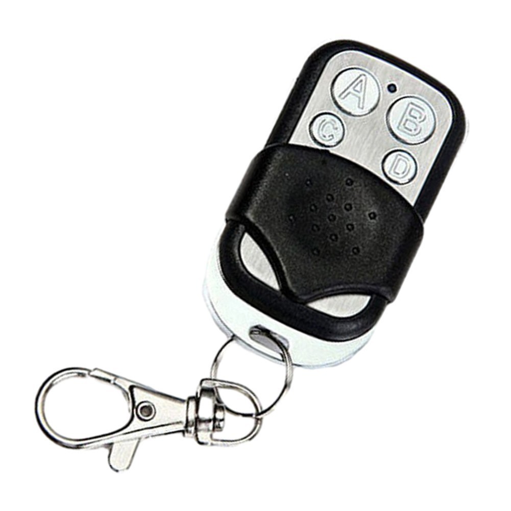 High Quality Door Remote Control Cloning Duplicator Key Fob for Gate ...