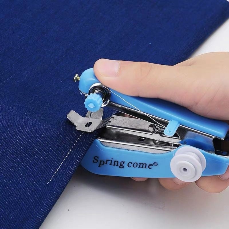 be> Manual Sewing Machine Portable Sewing Machines Small Stiching ...