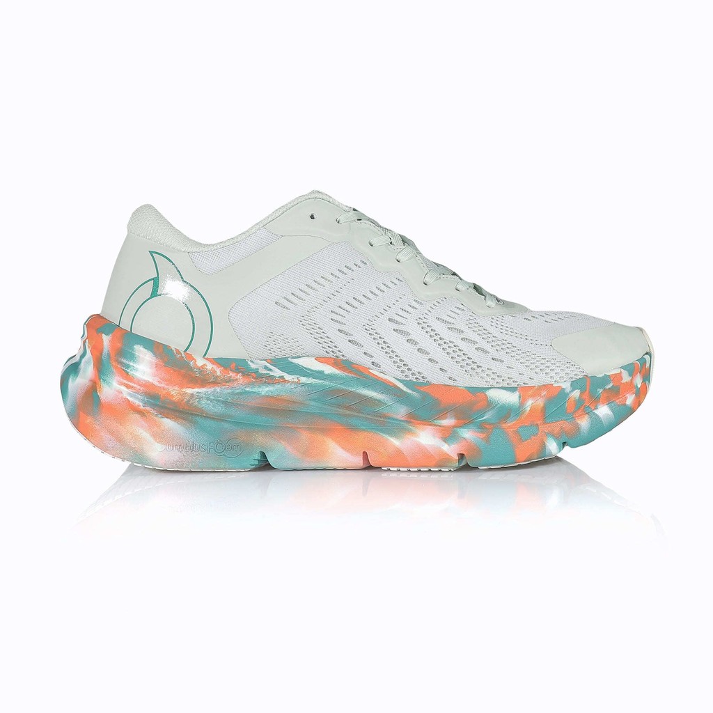 Ortuseight Hyperblast Encore - Pistachio/Camo | Shopee Malaysia