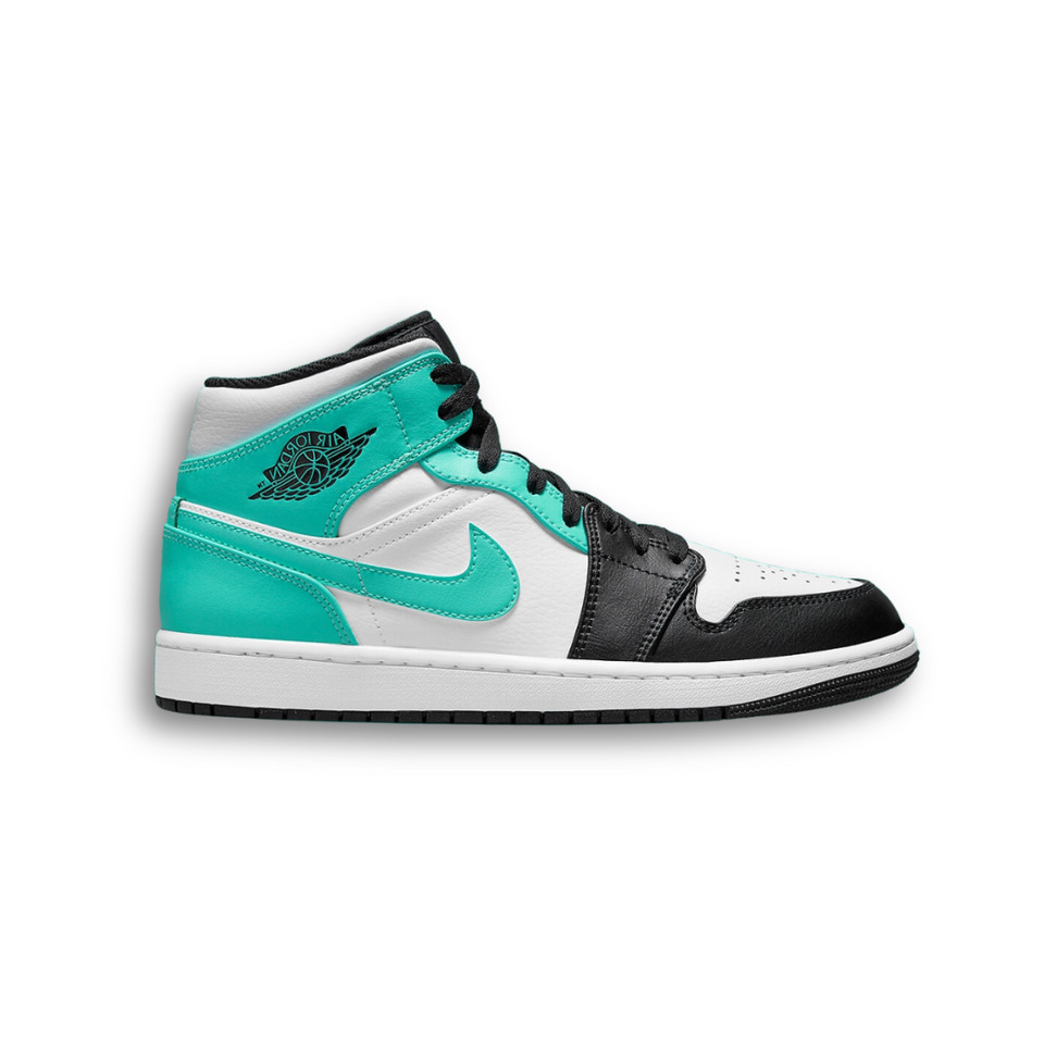 tropical twist igloo jordan 1