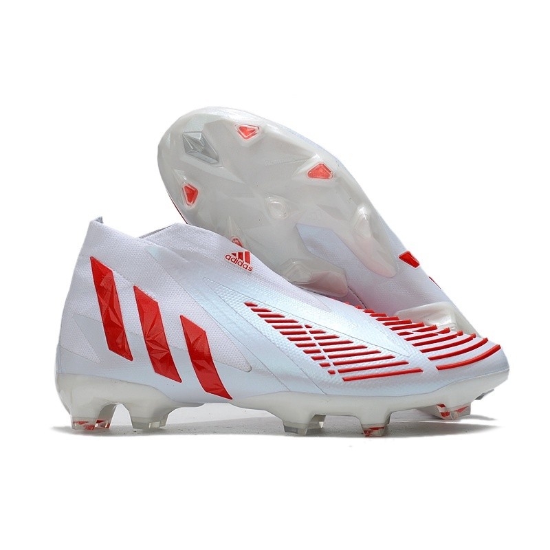 Original ready stock kasut high cut top boots football shoes soccer ...