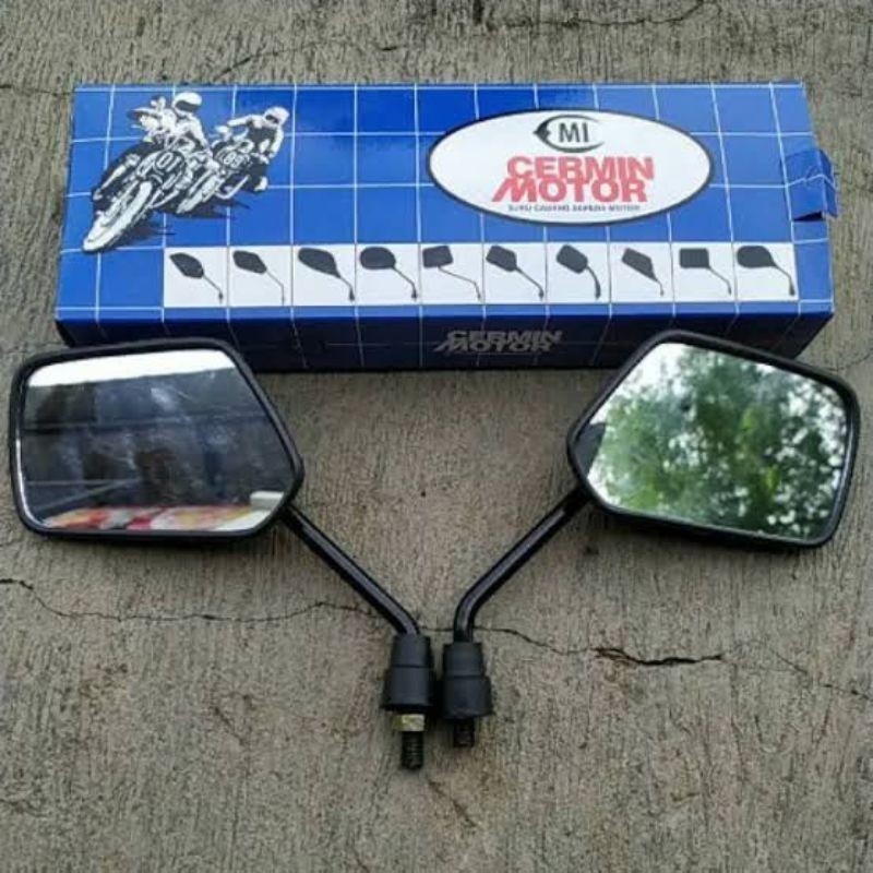 Astrea Prima Star Mirrors Astrea Prima Star Mirrors | Rear view mirror ...