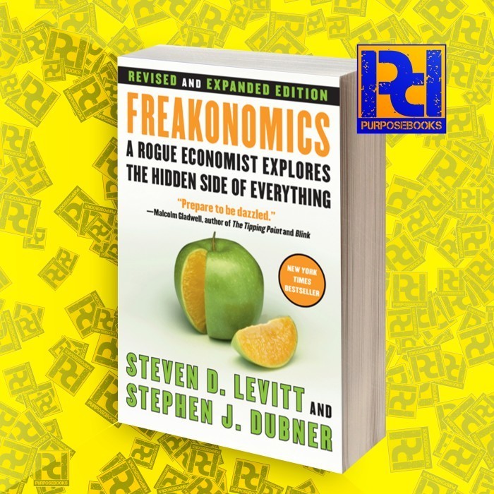freakonomics-a-rogue-economic-explores-the-hidden-side-of-everything