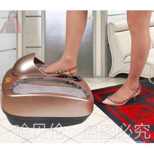 Household Intelligent Cleaning Sole Automatic Shoe Washing Electric ...