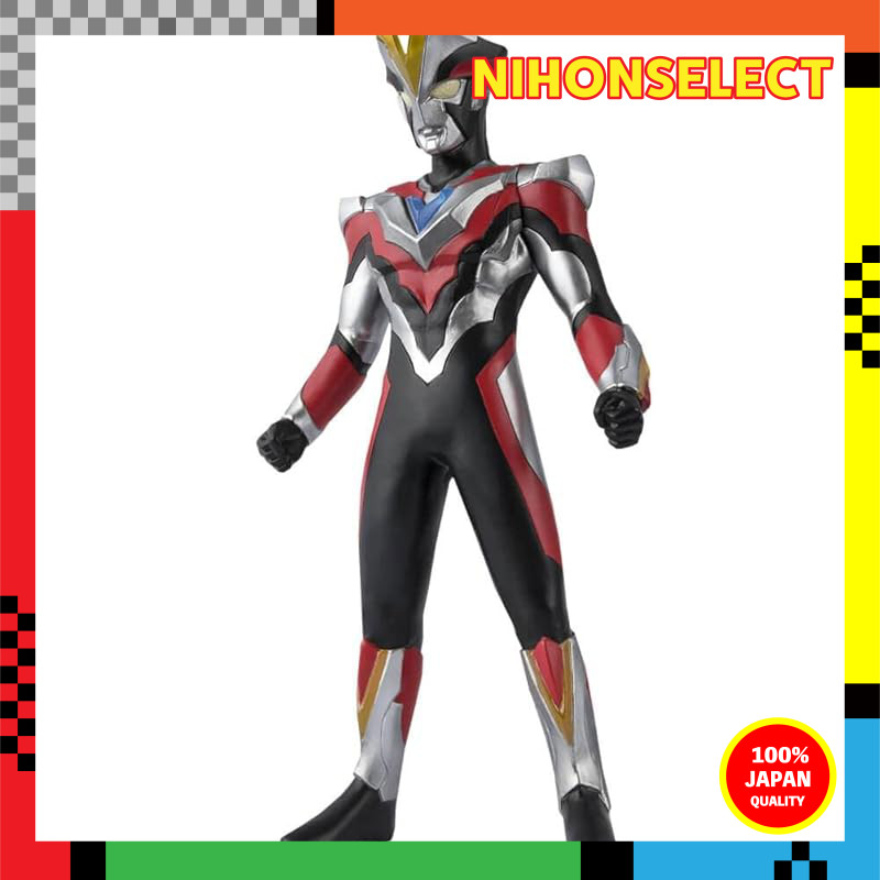 Bandai Tamashii Nations Ultra-Act Ultraman Jack Action Figure de la