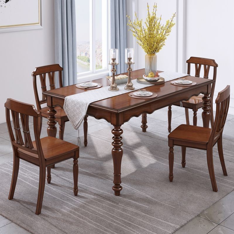 Dining Table dining table set dining table 4 seater set 4 minimalist