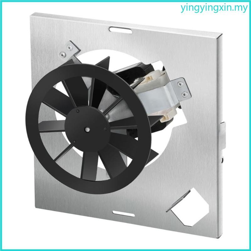 YIN Bathroom Exhaust Fan Motor Assembly Bathroom Fan Motor Ventilation Fan Quiet Bathroom Fan ...
