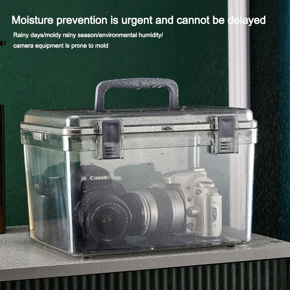 【Delivery from Malaysia】WOOLZY Camera Protective , Dustproof with ...