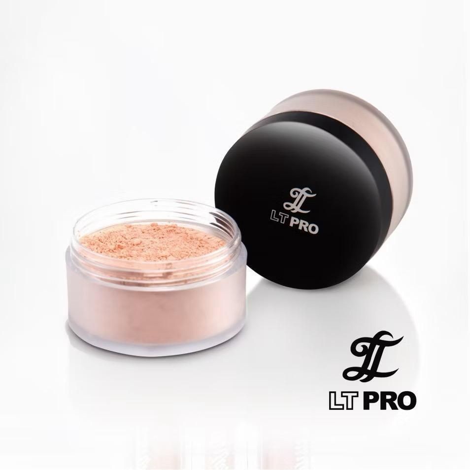 LT PRO Loose Powder 30g Bedak Tabur Setting Powder Matte Finish Oil ...