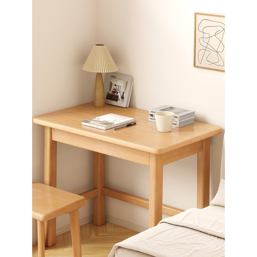 Desktop Desk Desk Rectangular Bedroom Home Desk Work Student T Study ...