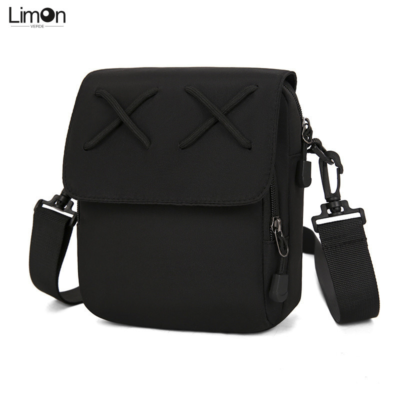 One-shoulder Messenger Bag Leisure Sports One-Shoulder Small
