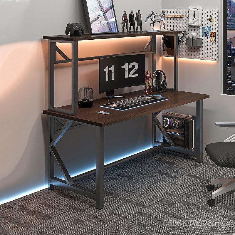 Household Table Gaming Hall Gaming Table cs Chassis Double Layer ...