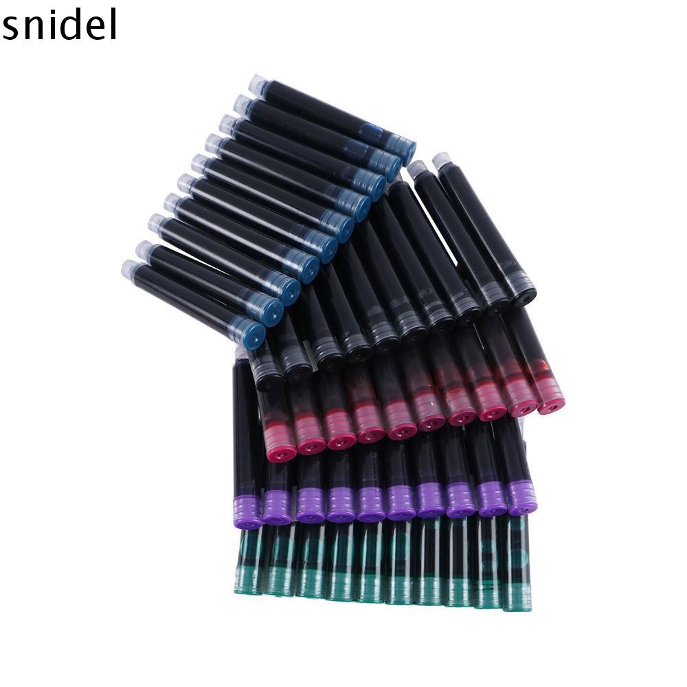 SNIDEL Fountain Pen ink School Supplies Ink Pen Stationery Student ...