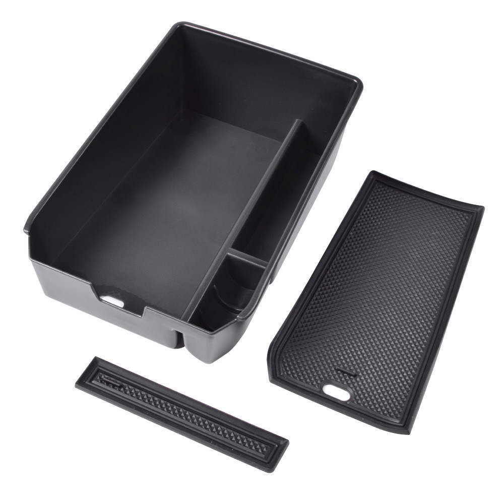 For BMW X3 G01 X4 G02 2019 2020 2021 2022 2023 2024 Car Central Armrest ...