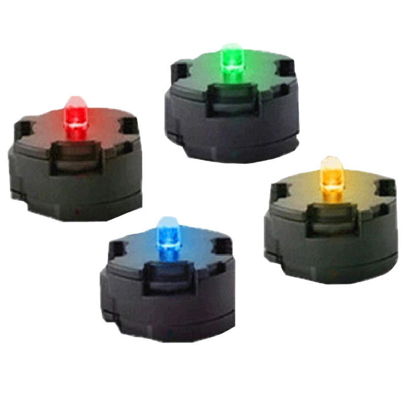 Gundam Model LED Light Magnetron Induction MG 1/100 00R 00Q NU RX-7 3.0 ...