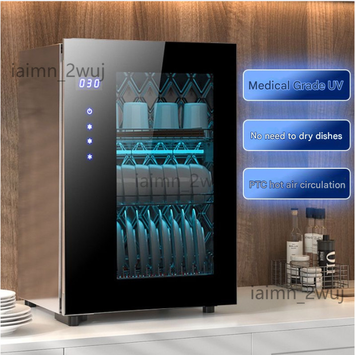 baochu Kitchen disinfection cabinet / uv Sterilizer Machine | dryer ...