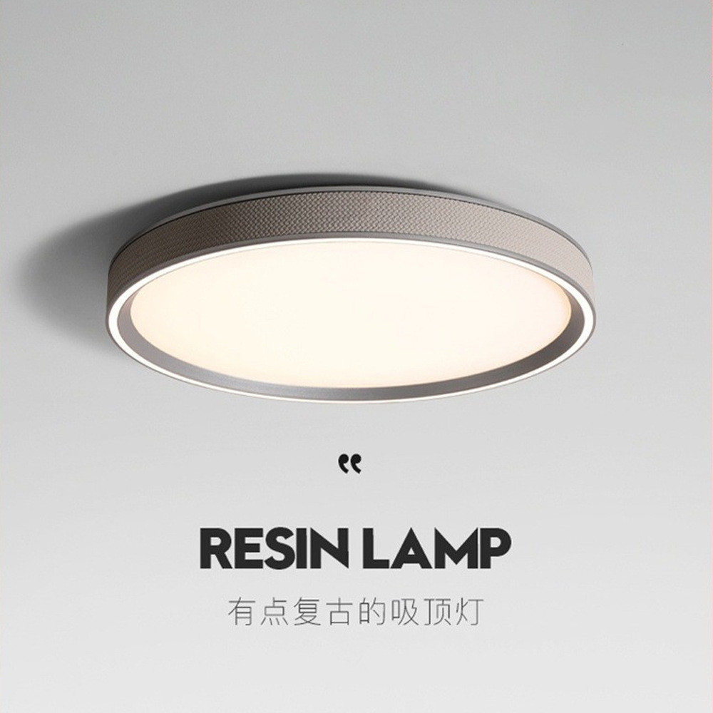 Lampu siling bilik tidur minimalis moden mewah minimalis bilik kanak ...