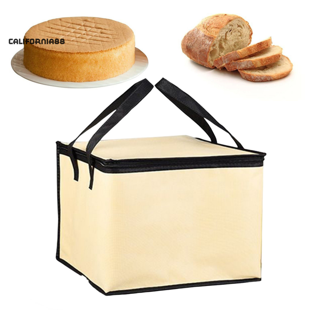 [CF] Adjustable Temperature Fermenter Foldable Zippered Bread Proofer ...