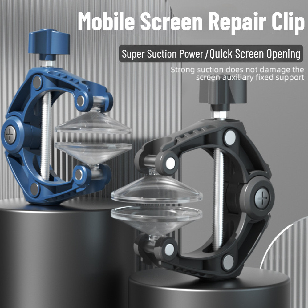 Convenient Screen Opening Pliers Tool Opening LCD Screens Safe and Easy ...