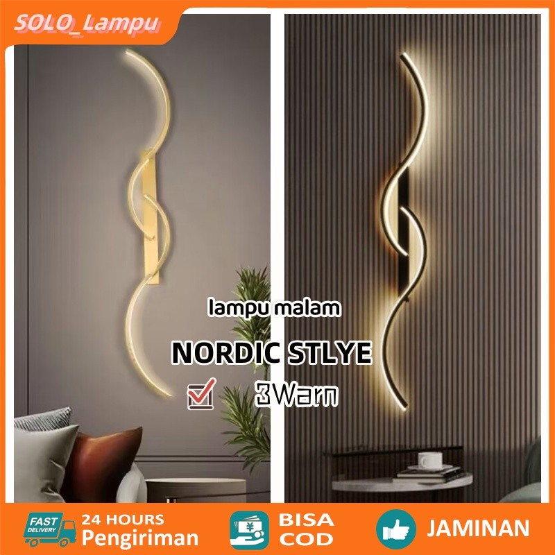 Modern Wall Lamps For Living Room
