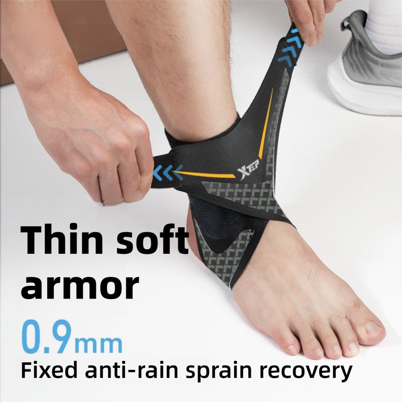 Ankle Support Ankle Sprain Recovery Running Sports Basketball Jump Rope ...