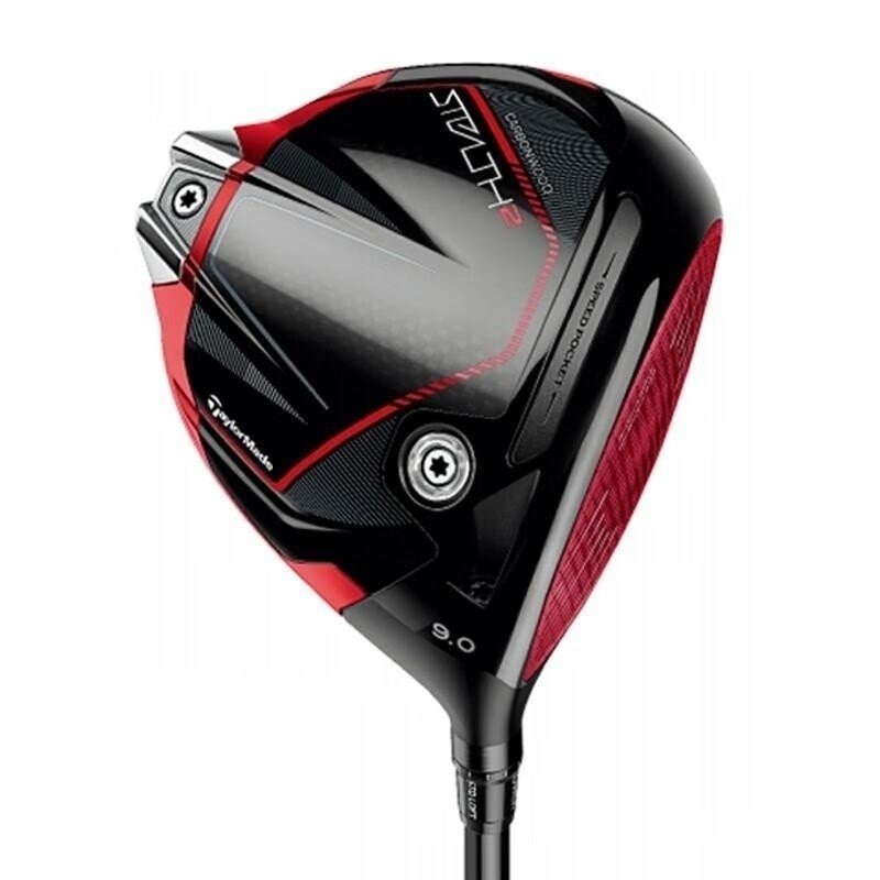 Shadow 2 Wood + P790 Generasi Ketiga Iron Shadow Set Kombo Generasi ...