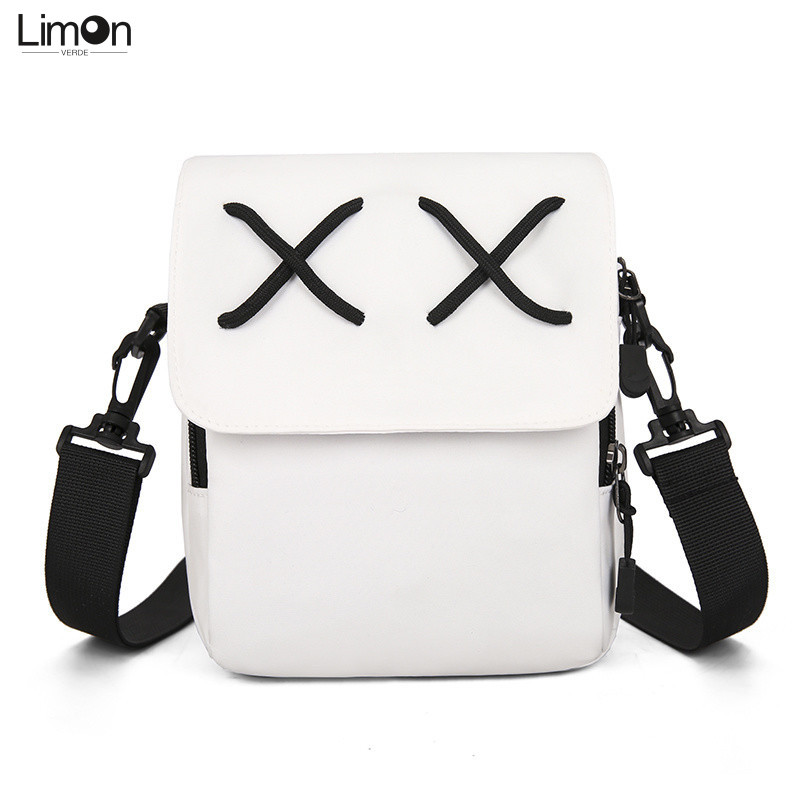One-shoulder Messenger Bag Leisure Sports One-Shoulder Small