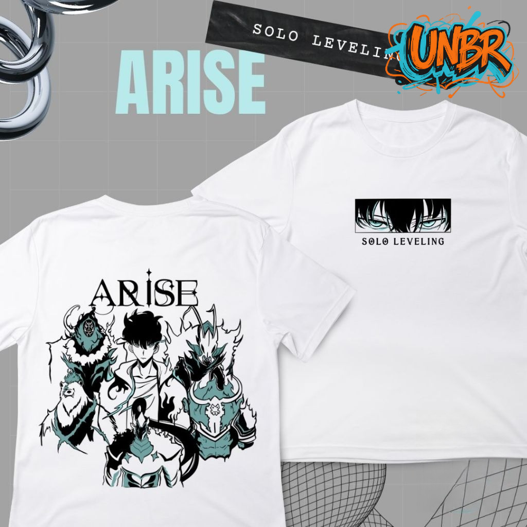 T-Shirt Sung 