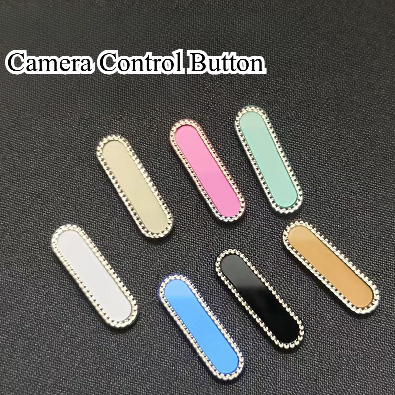 iPhone16 16Pro 16ProMax 16Plus High Quality Bling Diamond Alloy Camera ...