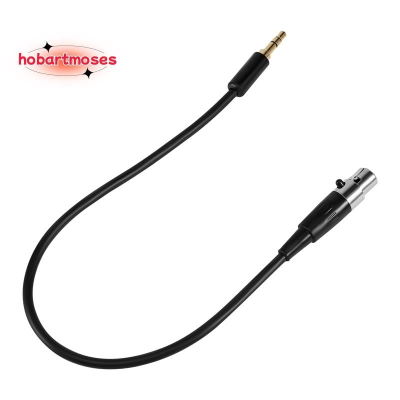 Cavo Audio Sbilanciato Xlr 3 Pin Femmina 635 Mm Maschio Nichelato 300 M Tondo Custodia In Cartone Pvc Grigio Scuro 40321824