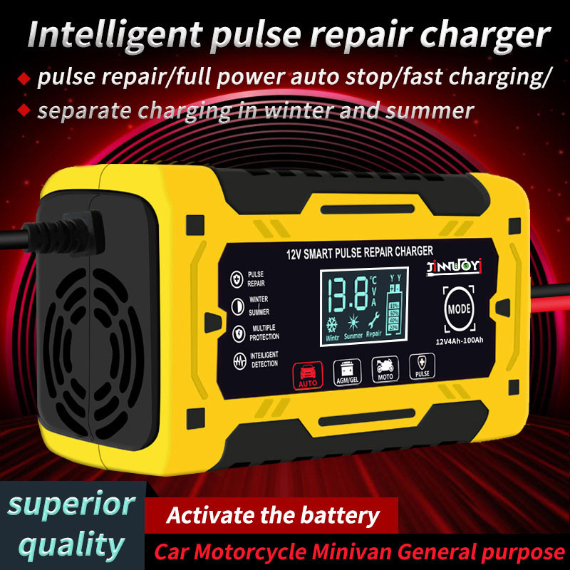 A closer look at Portable Charger Repair Services