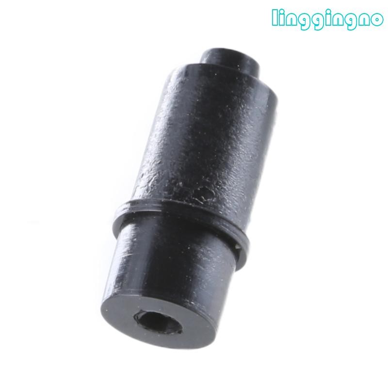 Gommini In Gomma Per Giradischi PMI 3009/3010/3012 - Ricambi Audiofili - Foto 7