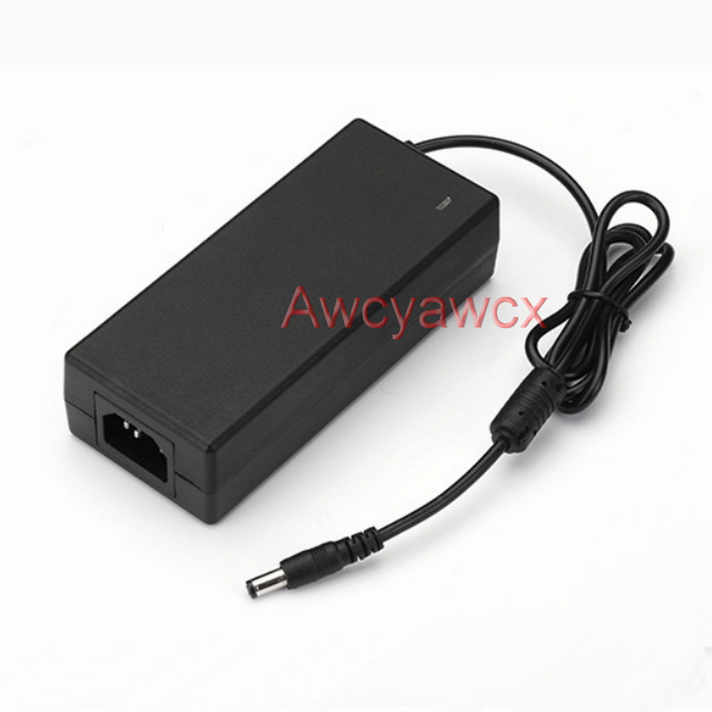 AC Adapter DC 24V 2A 48W For logitech Racing Wheel G25 G27 G29 G920 ...