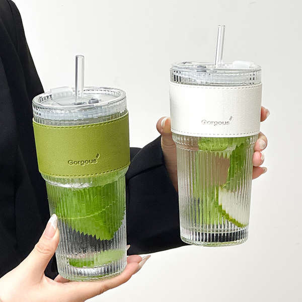 In stock hydrojug tumbler original sealed Cawan kaca, cawan jus ...