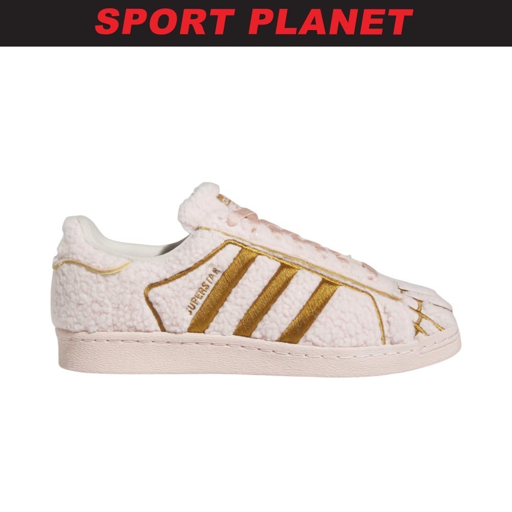 adidas gazelle silver green womens Women's adidas Superstar II Shoes Black Patent main image 0
