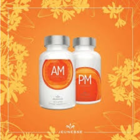 Jeunesses AMPM AM PM Essentials SET EXP 09/2025 (100% ORIGINAL) READY ...
