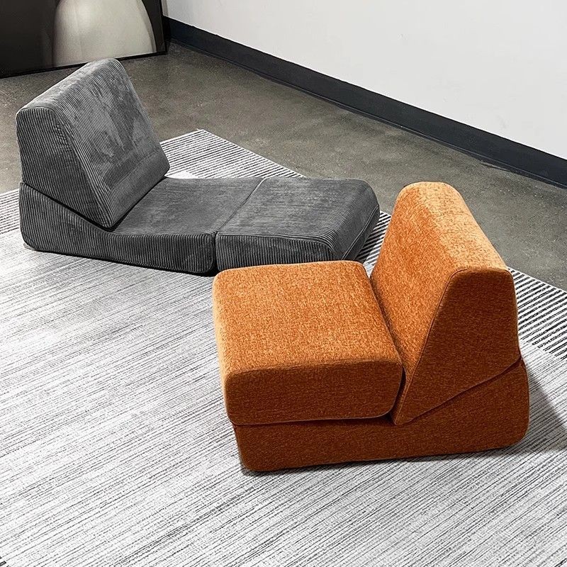 compression sofa sofa bed Tami Recliner Sponge Leisure Balcony Living ...