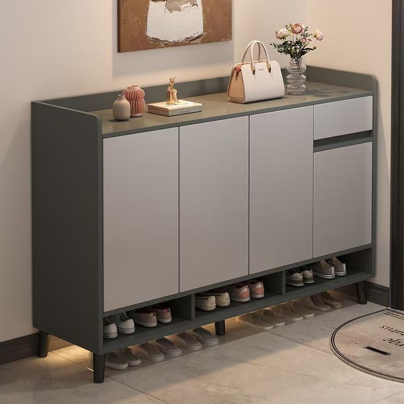 Shoe Cabinet Household Doorway Indoor 2024 New Corridor Entrance ...